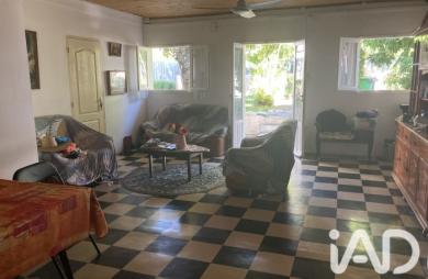 Vente Maison 100m&sup2; 4 pièces Saint Paul
