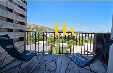 Vente Appartement 45.09m² 2 pièces Saint-Leu