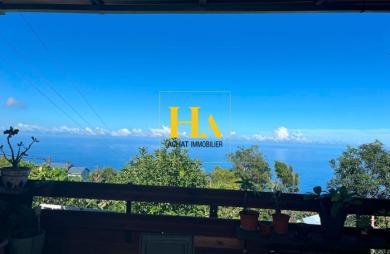 Vente Maison 88m² 3 pièces La Chaloupe Saint Leu
