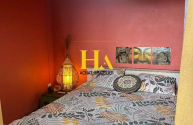 Vente Maison 88m² 3 pièces La Chaloupe Saint Leu