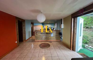 Vente Maison 88m² 3 pièces La Chaloupe Saint Leu