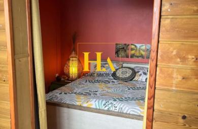 Vente Maison 88m² 3 pièces La Chaloupe Saint Leu