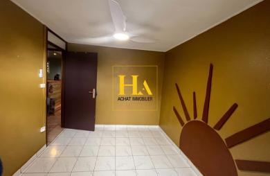 Vente Maison 88m² 3 pièces La Chaloupe Saint Leu