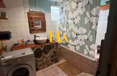 Vente Maison 88m² 3 pièces La Chaloupe Saint Leu