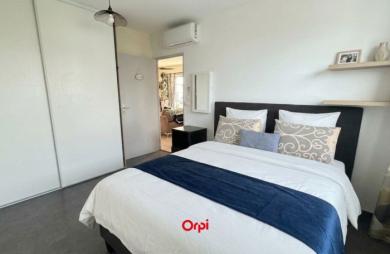 Vente Appartement 73m&sup2; 4 pièces La Possession