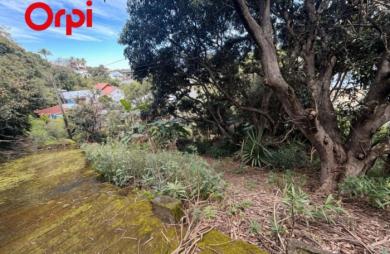Vente Terrain 1630m&sup2; L