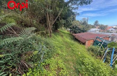 Vente Terrain 1630m&sup2; L