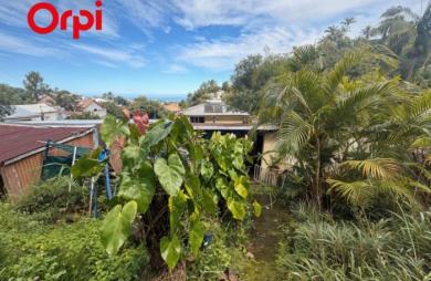 Vente Terrain 1630m&sup2; L