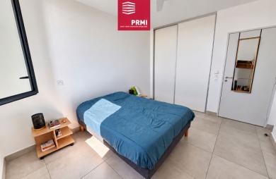 Vente Appartement 44m² 2 pièces Saint Paul