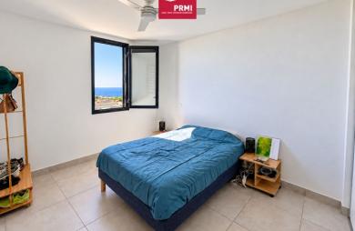 Vente Appartement 44m² 2 pièces Saint Paul
