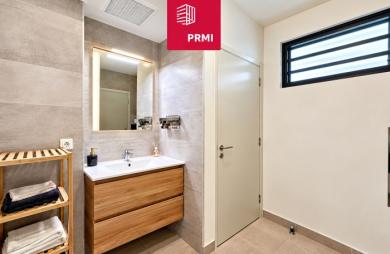 Vente Appartement 44m² 2 pièces Saint Paul
