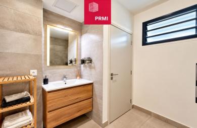 Vente Appartement 44m² 2 pièces Saint Paul