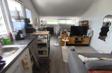 Location Appartement 27.57m&sup2; 1 pièce Saint Denis