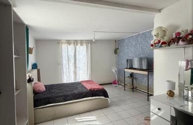 Vente Maison 110m&sup2; 5 pièces Saint-Pierre