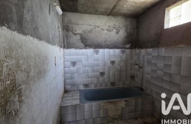 Vente Maison 62m&sup2; 3 pièces Cilaos