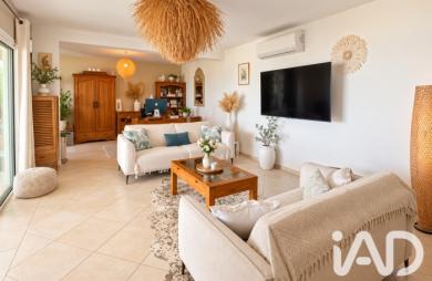 Vente Maison 143m&sup2; 4 pièces Saint Gilles les Bains