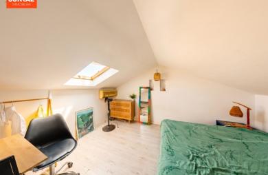 Vente Maison 187.00m&sup2; 8 pièces Saint-Leu