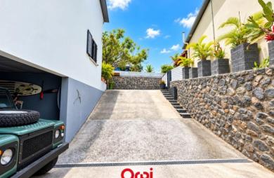 Vente Maison 115m&sup2; 5 pièces Trois Bassins