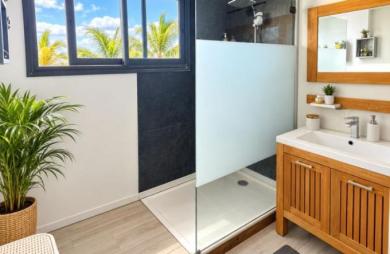 Vente Maison 115m&sup2; 5 pièces Trois Bassins