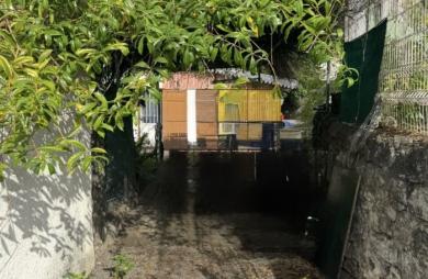 Vente Maison 50m&sup2; 3 pièces Saint Paul