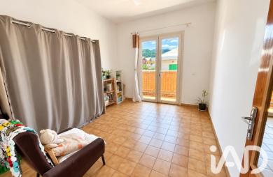 Vente Appartement 70m&sup2; 3 pièces Saint Joseph