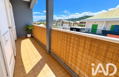 Vente Appartement 70m&sup2; 3 pièces Saint Joseph