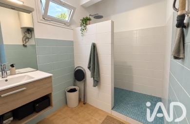 Vente Appartement 70m&sup2; 3 pièces Saint Joseph