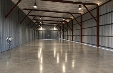 Location Local commercial 396m&sup2; 1 pièce Saint Louis