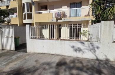 Location Bureaux 55m&sup2; 3 pièces Saint-Pierre