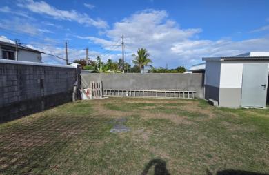 Location Local commercial 102m&sup2; 4 pièces Ravine des Cabris