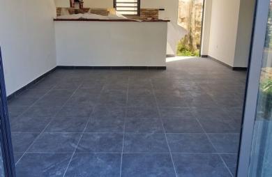 Vente Maison 75m&sup2; 4 pièces Saint-Benoît