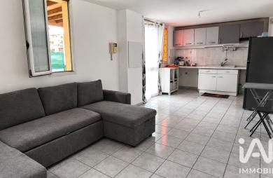 Vente Appartement 34m&sup2; 1 pièce La Montagne