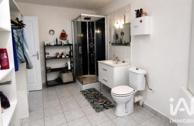 Vente Appartement 34m&sup2; 1 pièce La Montagne