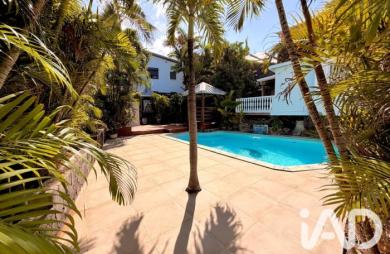 Vente Appartement 41m&sup2; 2 pièces Saint-Pierre