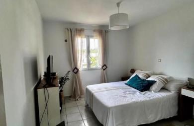 Vente Appartement 63m&sup2; 3 pièces Sainte Suzanne