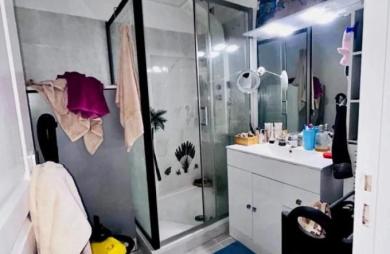 Vente Appartement 63m&sup2; 3 pièces Sainte Suzanne
