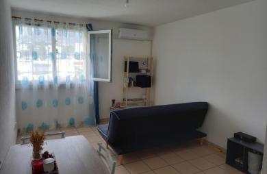 Studio de 24m2 à Ste Clotilde