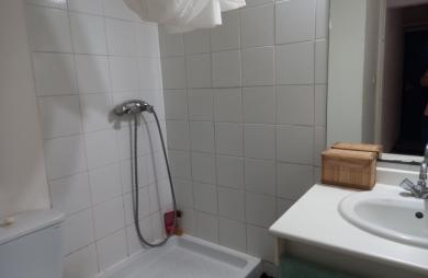 Studio de 24m2 à Ste Clotilde