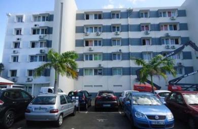 Studio de 24m2 à Ste Clotilde