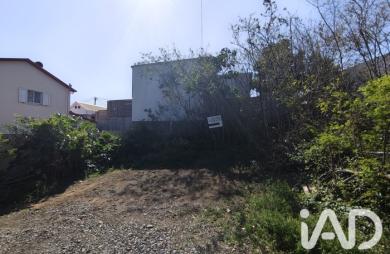 Vente Terrain 207m&sup2; Ravine des Cabris