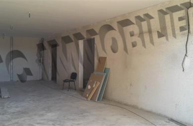 Location Local commercial 200m² Etang-Sale