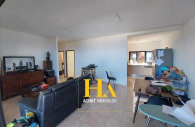 Vente Maison 95m² 4 pièces La Saline les Hauts
