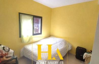 Vente Maison 95m² 4 pièces La Saline les Hauts
