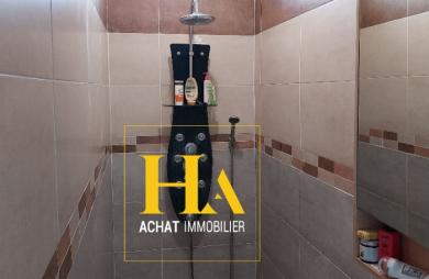 Vente Maison 95m² 4 pièces La Saline les Hauts