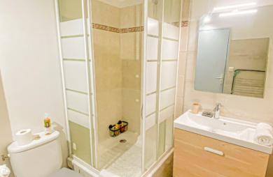 Vente Appartement 21.03m² 1 pièce Sainte Clotilde