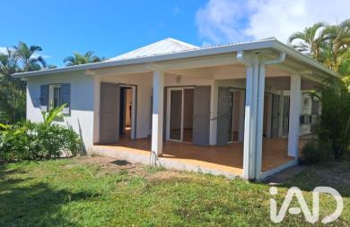 Vente Maison 100m&sup2; 5 pièces La Montagne