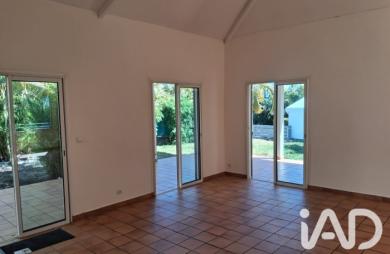 Vente Maison 100m&sup2; 5 pièces La Montagne