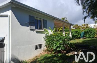 Vente Maison 100m&sup2; 5 pièces La Montagne