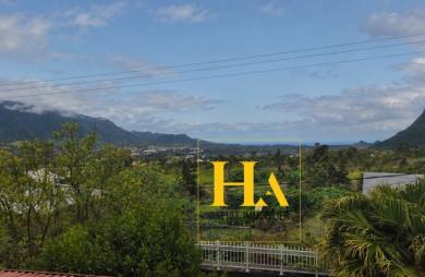 Vente Maison 180m² 8 pièces Plaine des Palmistes