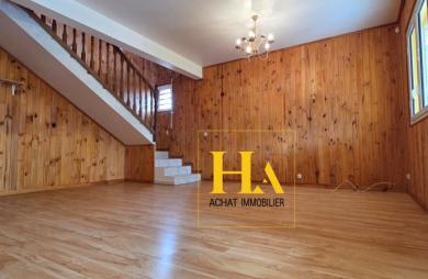 Vente Maison 180m² 8 pièces Plaine des Palmistes
